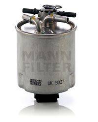 MANN-FILTER WK 9027