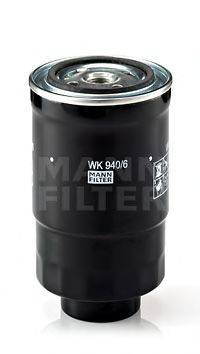 MANN-FILTER WK 940/6
