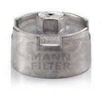 MANN-FILTER LS7 ключ для масляного фільтра