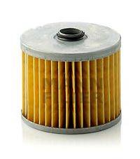 WIX FILTERS 33114 Паливний фільтр