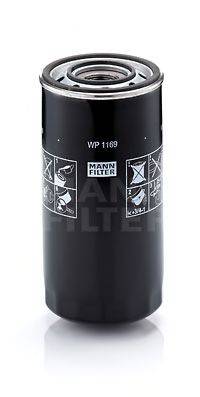 MANN-FILTER WP 1169