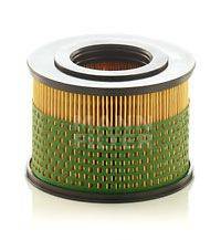MANN-FILTER C1233 Повітряний фільтр