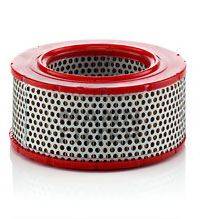 MANN-FILTER C1632 Повітряний фільтр