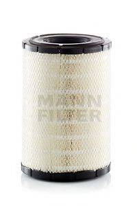 WIX FILTERS 49767 Повітряний фільтр