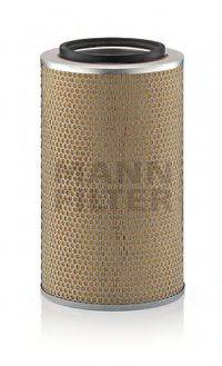 WIX FILTERS 46619 Повітряний фільтр