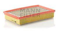 MANN-FILTER C 30 153/1
