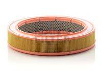 MANN-FILTER C 3082