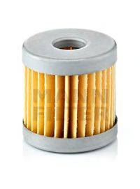 MANN-FILTER C31 Повітряний фільтр