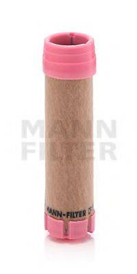 MANN-FILTER CF522 Фільтр додаткового повітря