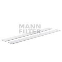 MANN-FILTER CU 164 0024-2