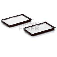 MANN-FILTER CU 1806-2