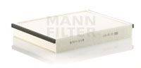 MANN-FILTER CU 25 007