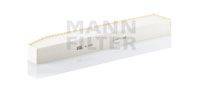 MANN-FILTER CU 4727