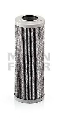 WIX FILTERS 57848 Фільтр, Гідравлічна система приводу робочого обладнання