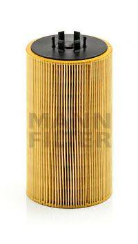 MANN-FILTER HU 1390 x