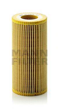 MAHLE FILTER OX 383D Масляний фільтр