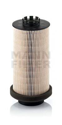CROSLAND 4026 Паливний фільтр