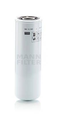 WIX FILTERS 51729 Масляний фільтр