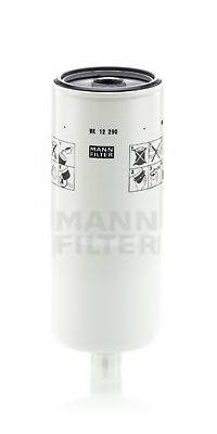 WIX FILTERS 33645 Паливний фільтр