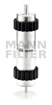 MANN-FILTER WK 6008