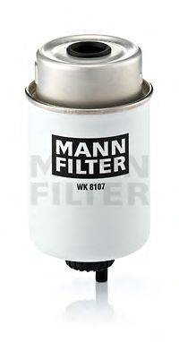 WIX FILTERS 33546 Паливний фільтр