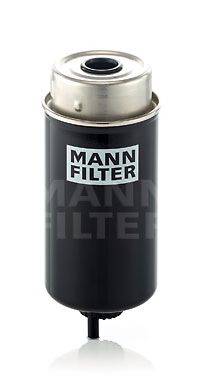 WIX FILTERS 33586 Паливний фільтр