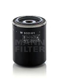 MANN-FILTER W 932/81