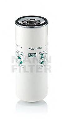 MANN-FILTER WDK 11 102/9