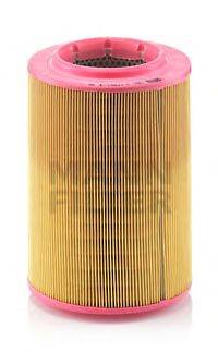 WIX FILTERS 90307 Повітряний фільтр