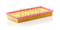 MANN-FILTER C 3275
