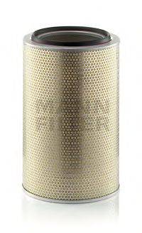 MANN-FILTER C 33 1600/2