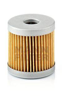 MANN-FILTER C421 Повітряний фільтр