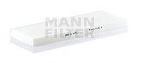 MANN-FILTER CU 4151