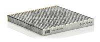 MANN-FILTER CUK 18 002