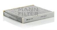 MANN-FILTER CUK 2145