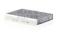 MANN-FILTER CUK 22 022