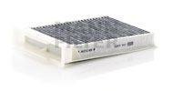 MANN-FILTER CUK 2317