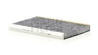 MANN-FILTER CUK 2532