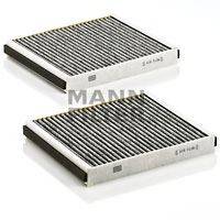GUD FILTERS AC 103 Фільтр, повітря у внутрішньому просторі