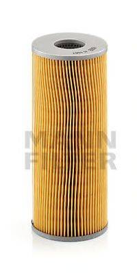 MANN-FILTER H 1081