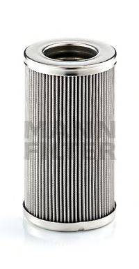 KRAUSS-MAFFEI AG 643001 Фільтр, Гідравлічна система приводу робочого обладнання