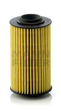 MANN-FILTER HU 6001