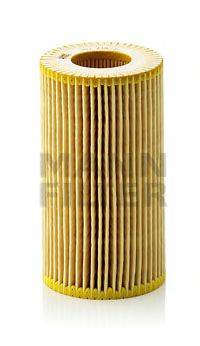 MANN-FILTER HU 718/1 n