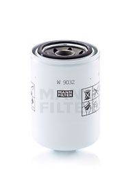 WIX FILTERS 57076 Масляний фільтр