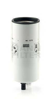 WIX FILTERS 33423 Паливний фільтр