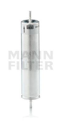MANN-FILTER WK 522