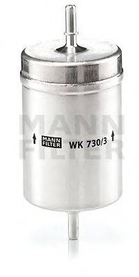 MANN-FILTER WK 730/3