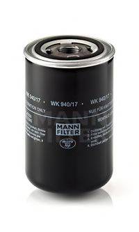 WIX FILTERS 33823 Паливний фільтр