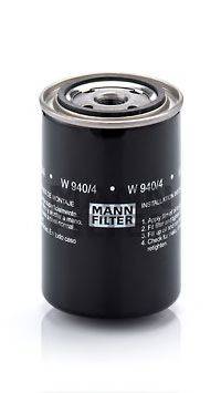 MANN-FILTER W 940/4