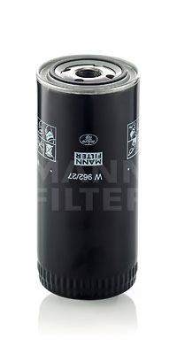 MAHLE FILTER OC 143 Масляний фільтр